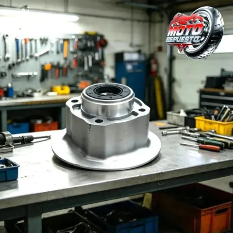 Porta coronas GN.125