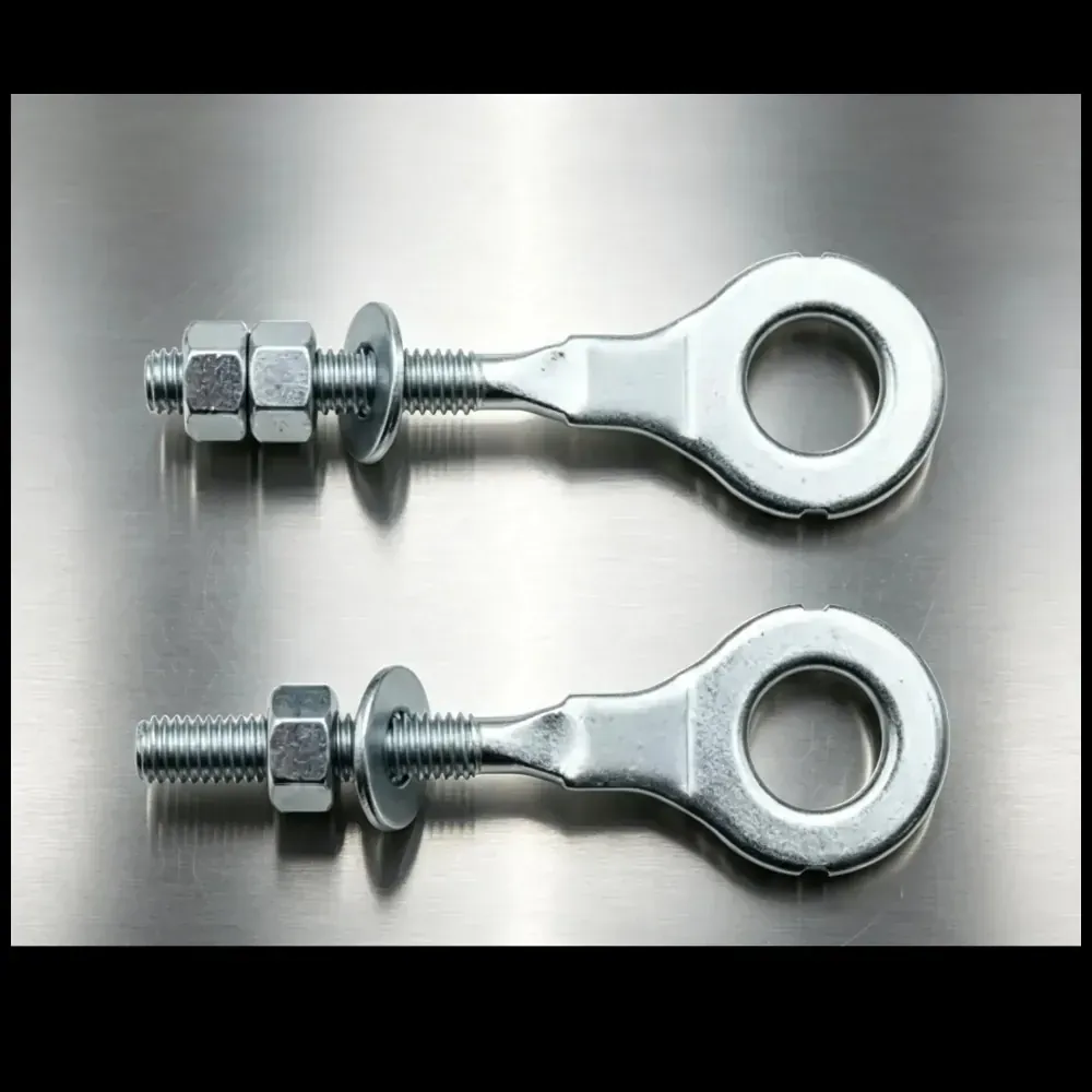 Prensa cadenas