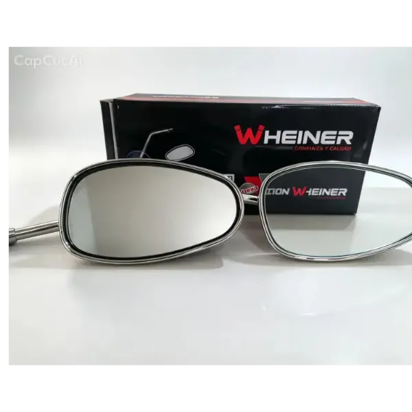 Retrovisor de Horse 1 CG.150
