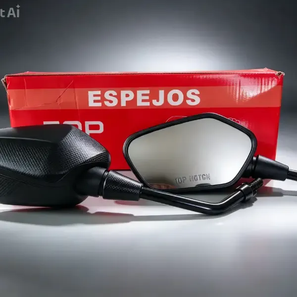 Retrovisor para Speed 200 HJ Cool CG.150