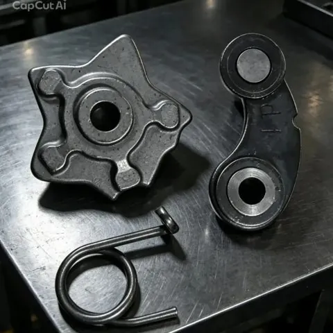 Selector de cambio 150