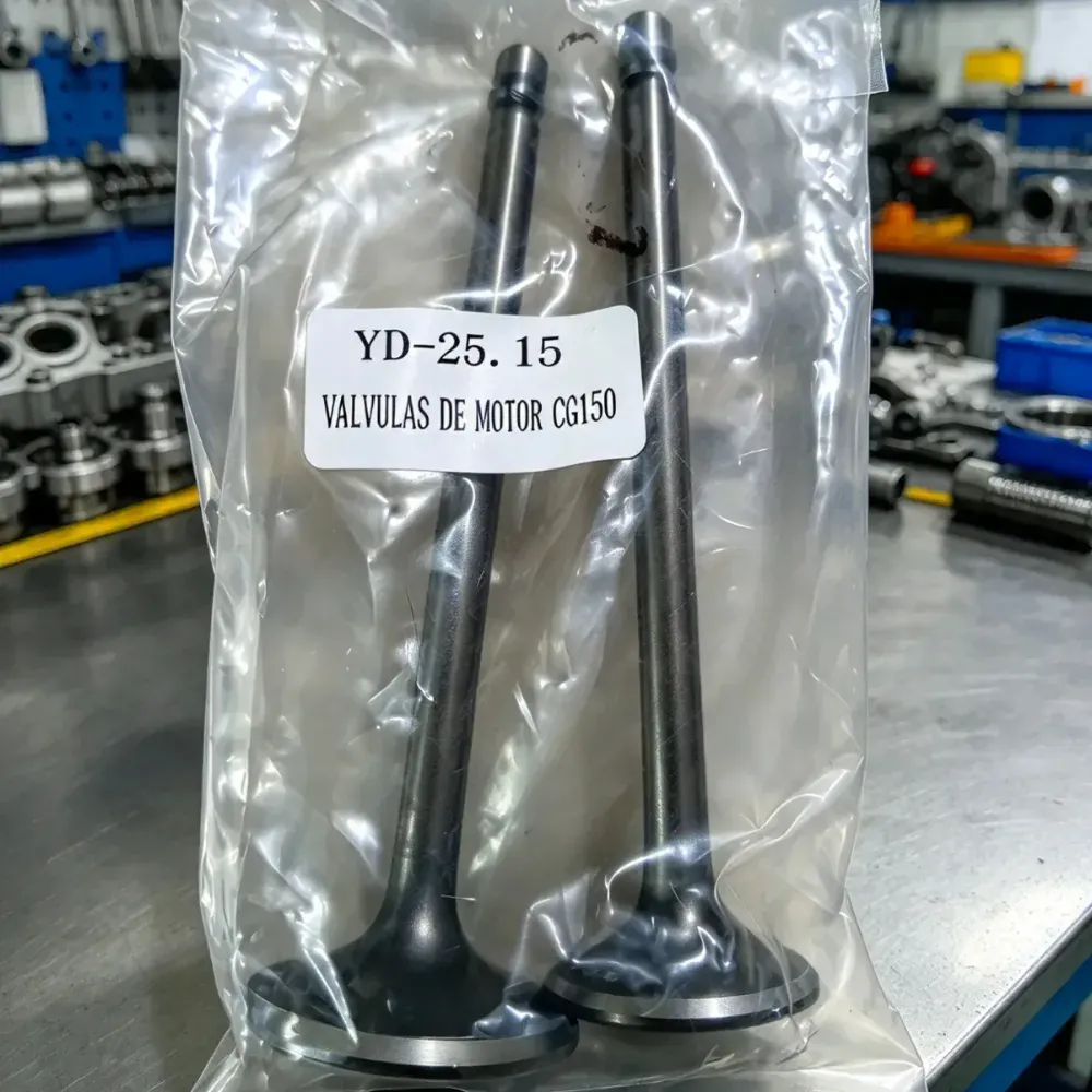 Válvula para CG.150