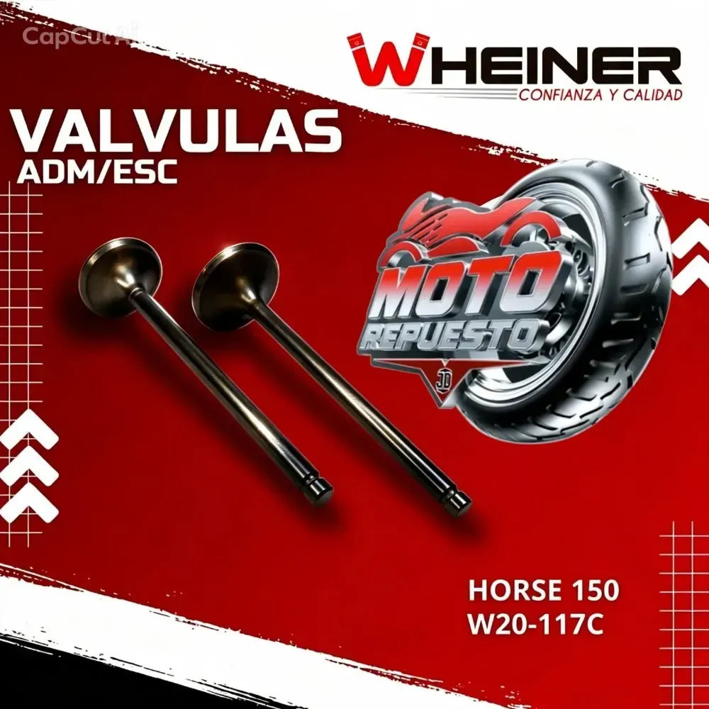 Valvulas