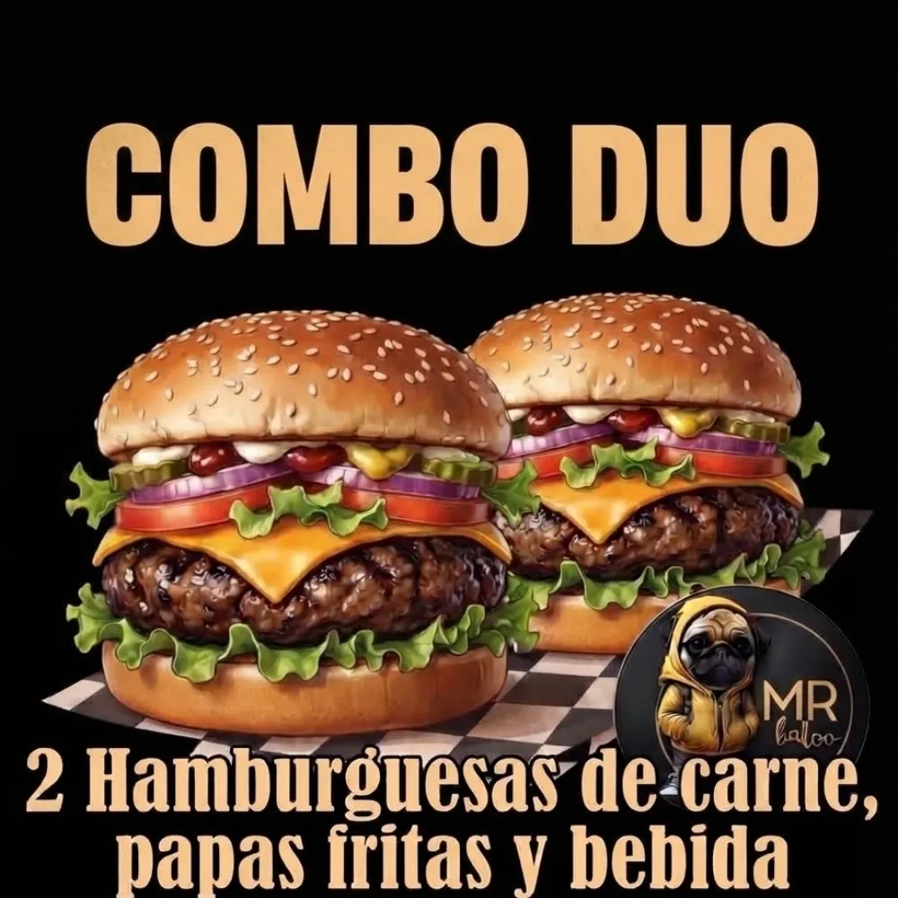 COMBO DUO