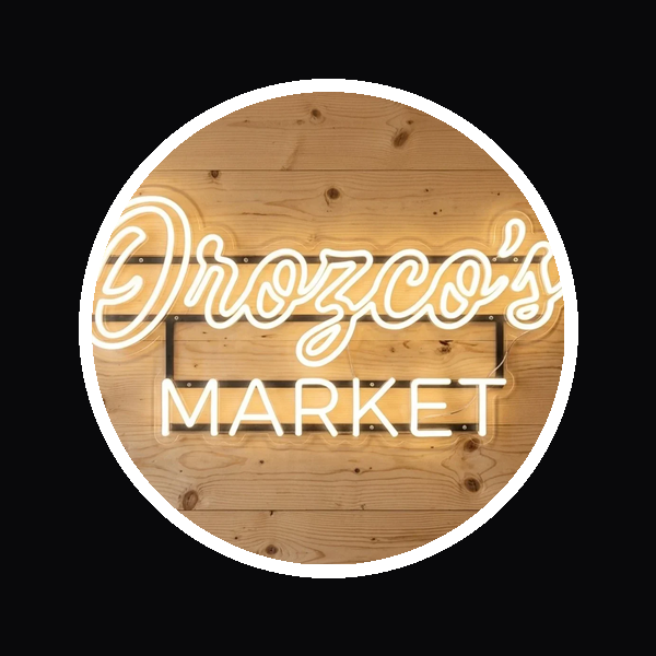 Orozco's Market