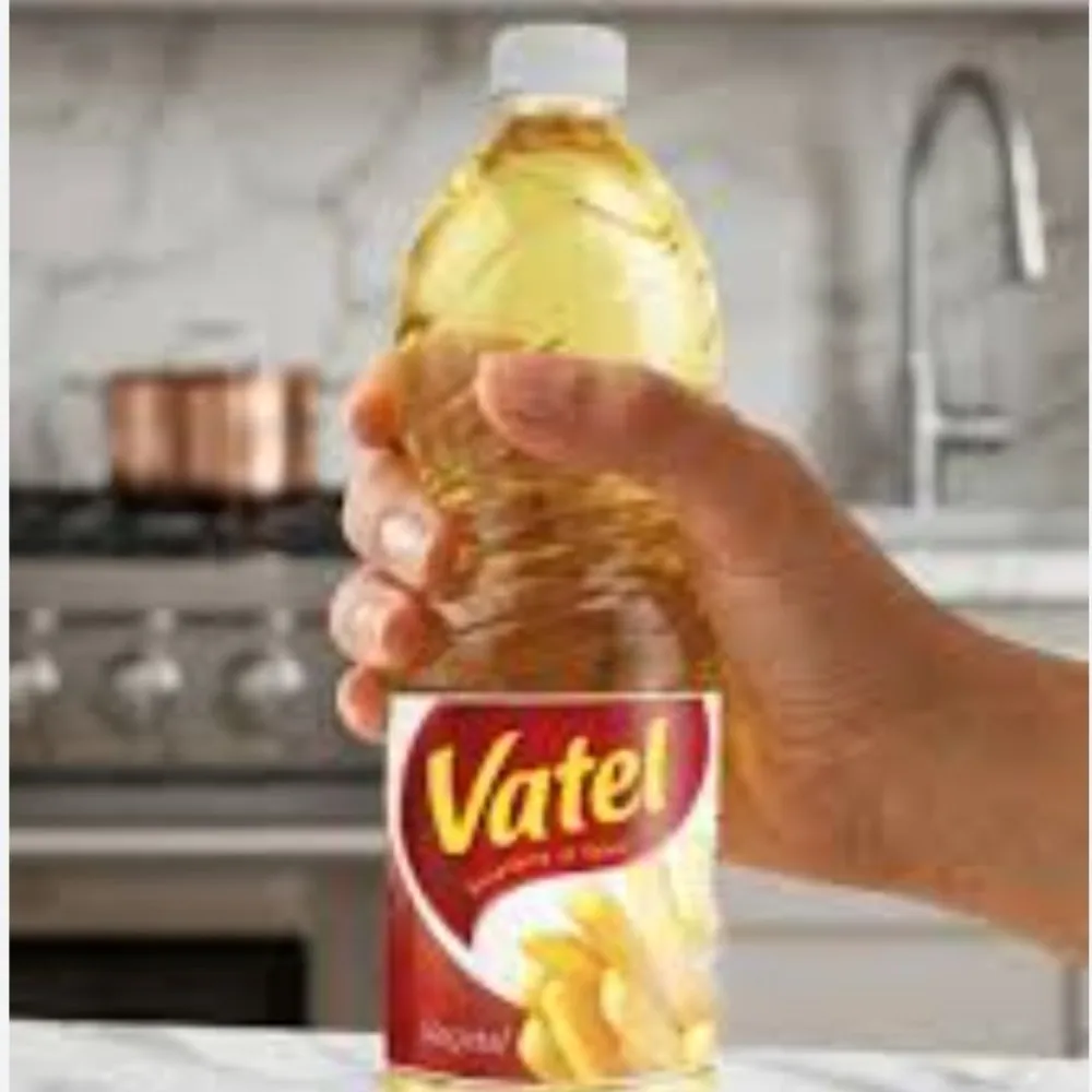 Aceite Vatel 800ml