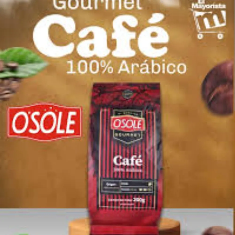 Cafe Osole