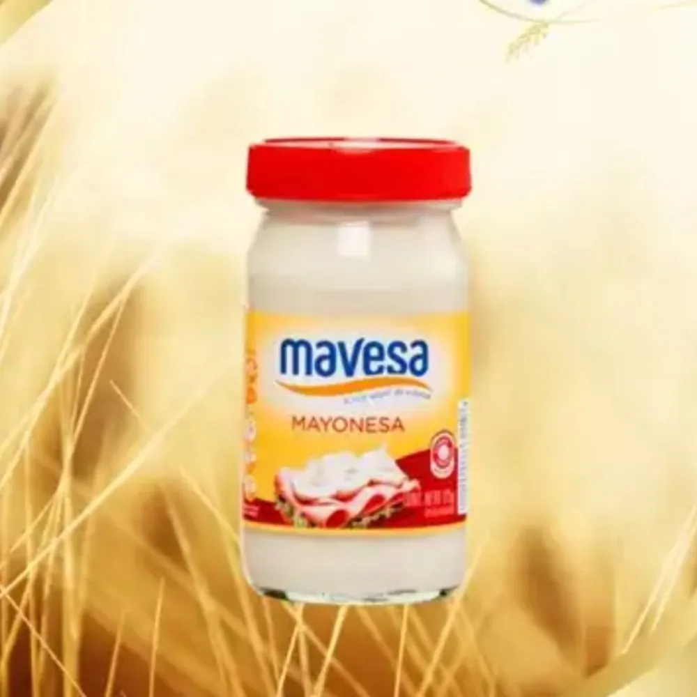 Mayonesa Mavesa