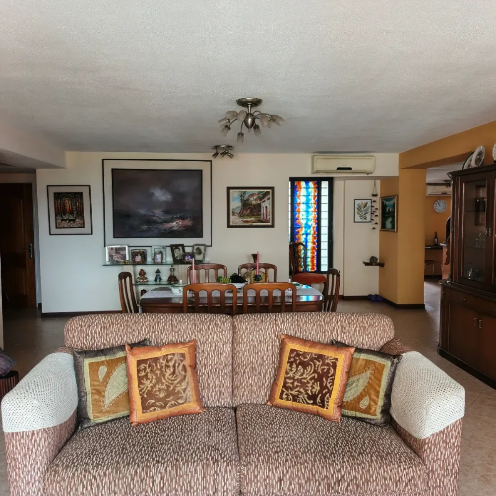 Venta Apartamento cerca del Country Club en Barquisimeto