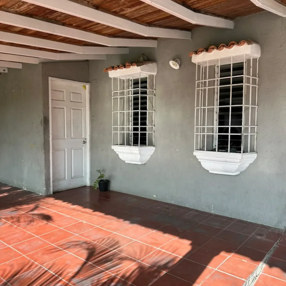 Venta hermosa casa en Cabudare