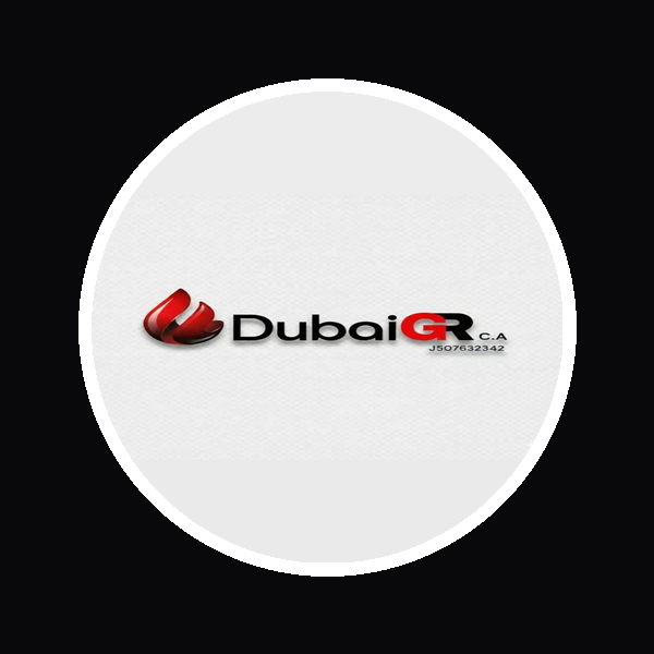 Repuestos Dubai GR Motos C.A.