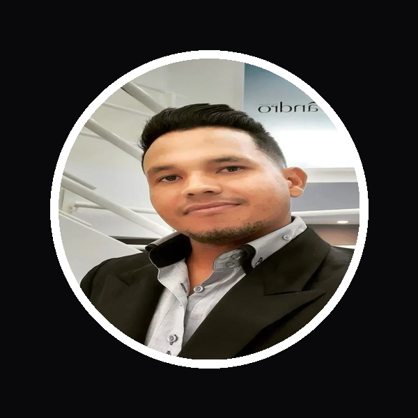 Ronny Colmenarez
