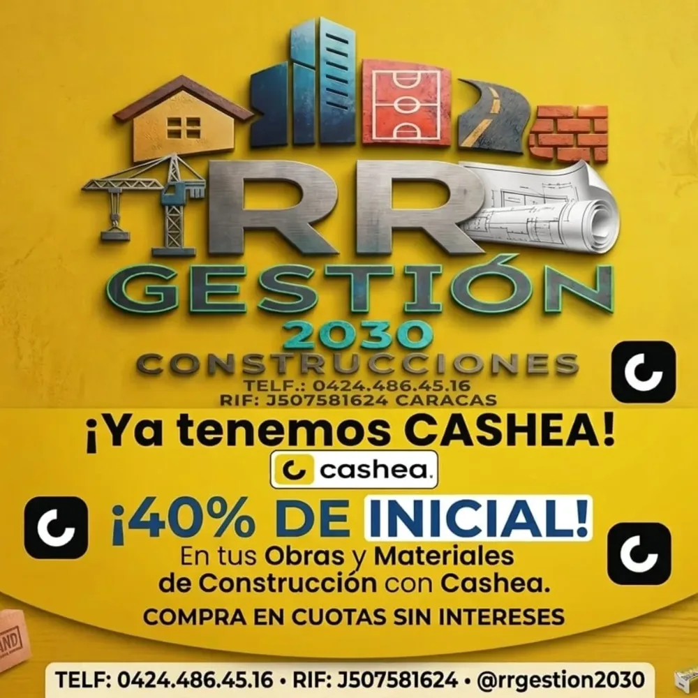 Activos con cashea